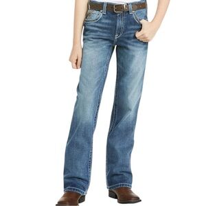 Ariat Kids Blue Jeans